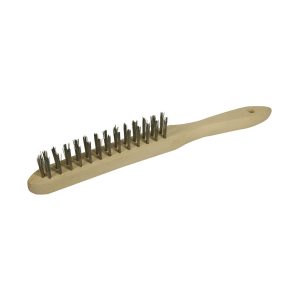 Staalborstel