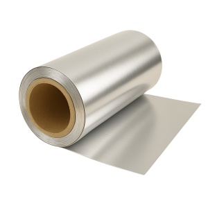 Aluminium folie