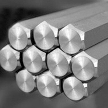 Aluminium zeskantstaf - Afbeelding 2