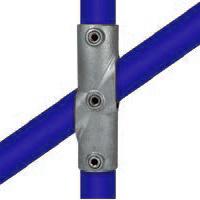 Kruisstuk voor helling Easyclamp (Type 23)