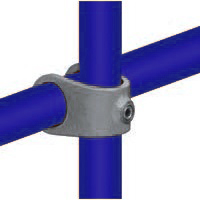 Open Kruisstuk Easyclamp (Type 33)