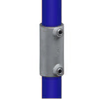 Uitwendig Koppelstuk Easyclamp (Type 8)