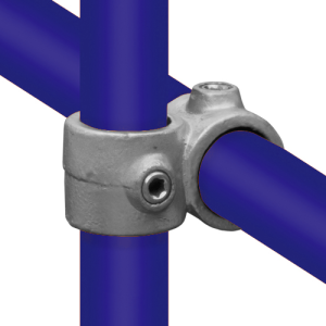 Kruisstuk 90° Easyclamp (Type 28)