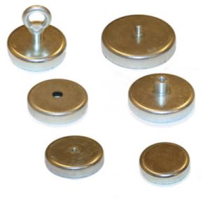Ferriet Magneten