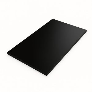 HDPE plaat