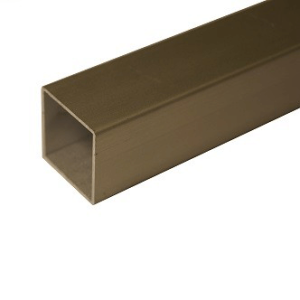 Handy Tube Buizen - Aluminium Geanodiseerd