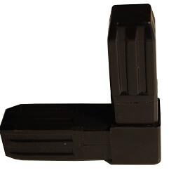 Handy Tube 2-weg Verbindingsstuk
