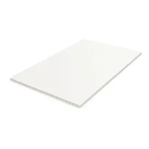 Lexan polycarbonaat UV plaat