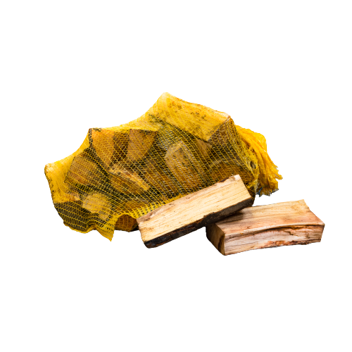 Netzak beuken haardhout