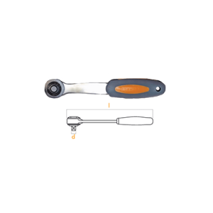 Ratelsleutel