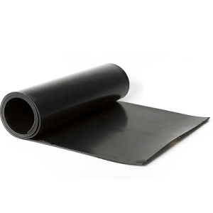 SDLDEER Neopreen rubberen strip, zelfklevend, 25 mm (b) x 3 mm (T) x3 m (L) rubberen plaat, massieve strip voor afdichtingsvloer, ondersteuningen, vloerbescherming, ambachten, pads, doe-het-zelf