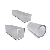 Aluminium Buis
