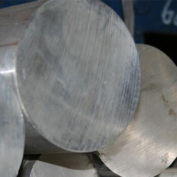 Aluminium rondstaf