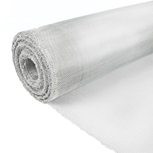 Aluminium Vliegengaas