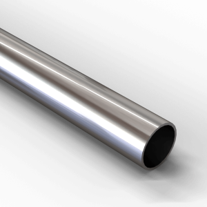 Aluminium ronde buis