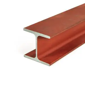 Constructiestaal HEA