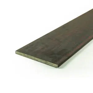 Constructiestaal platstaf