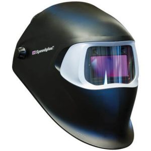 Lashelm Speedglas 100S