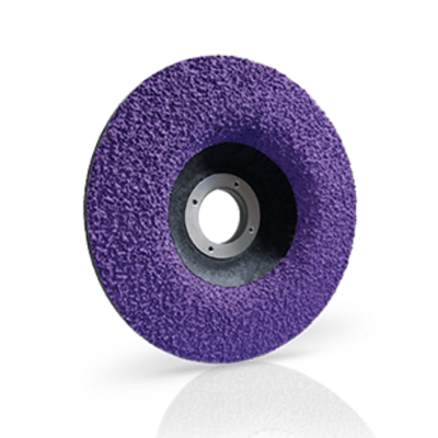 Purple Grain Single 125