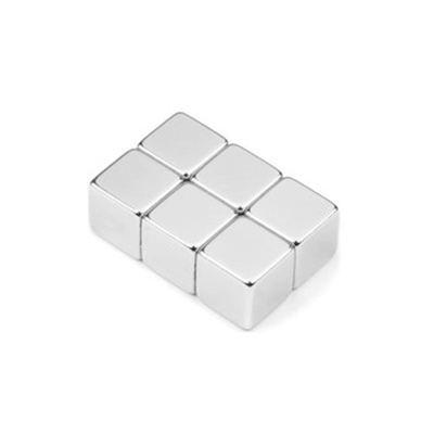 Neodymium Kubusmagneet