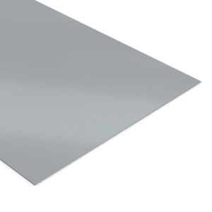 Aluminium plaat geanodiseerd