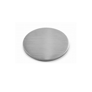 RVS schijven