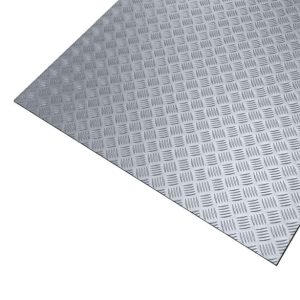 Vliegengaas voor vleugeldeur, aluminium, wit, H2150 x L 1000 mm Vliegengaas voor vleugeldeur, aluminium, wit, H2150 x L 1000 mm