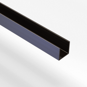 Staal U-profiel (warmgewalst)