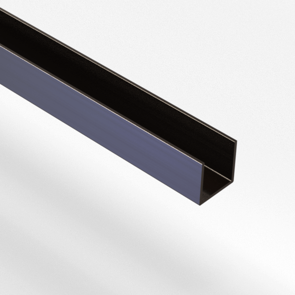 Staal U-profiel (warmgewalst)