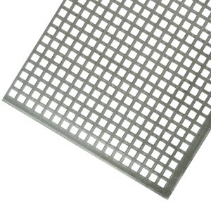 Aluminium plaat op maat Rotterdam