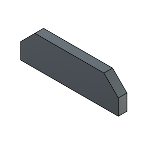 Constructiebalk IPE Schot