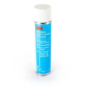 3M RVS cleaner