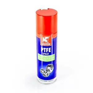 Griffon PTFE smeermiddel
