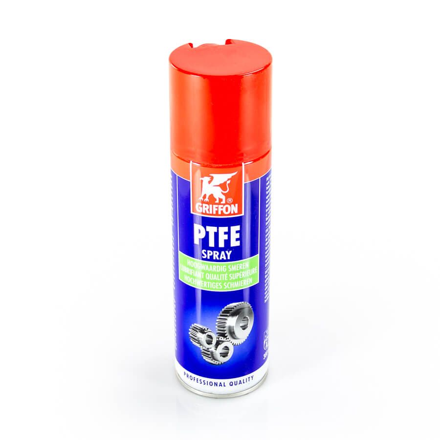 Griffon PTFE smeermiddel