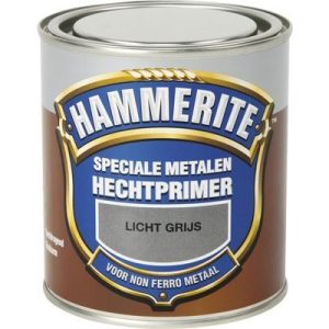 Hammerite Hechtprimer Lichtgrijs