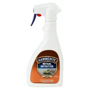 Hammerite Metaalontvetter