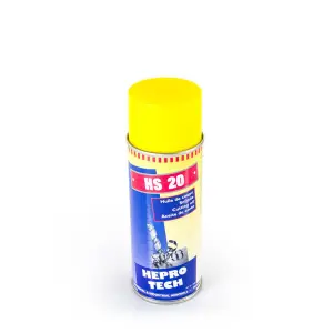 Hepro HS-20 snijolie