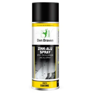 Zwaluw Zink-aluminium spray